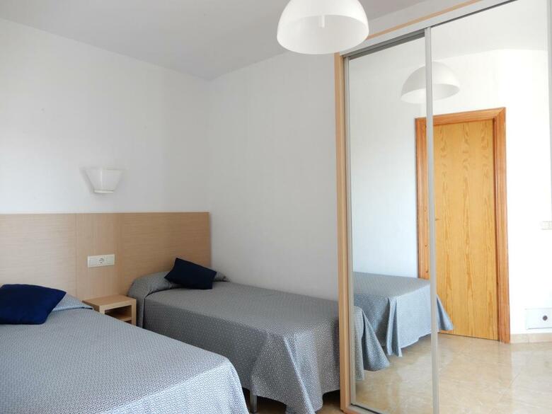 Marina Apartamentos