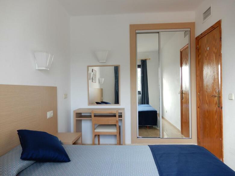 Marina Apartamentos