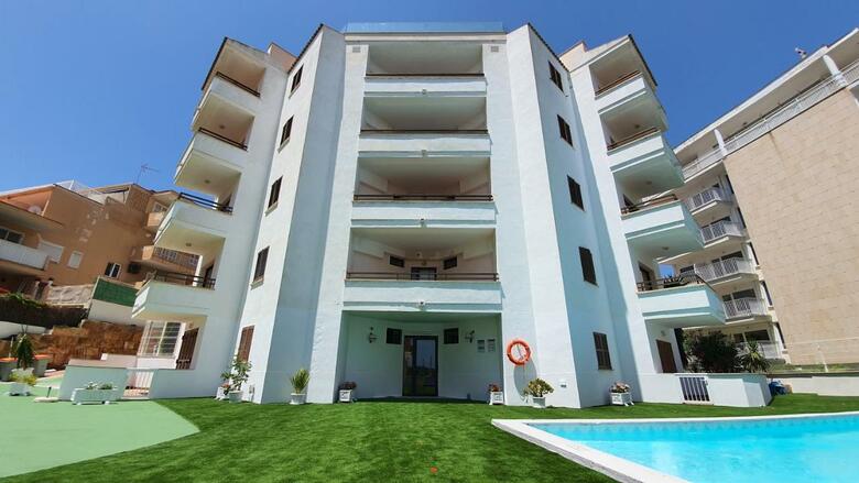 Marina Apartamentos