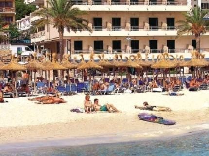 Hotel Carabela