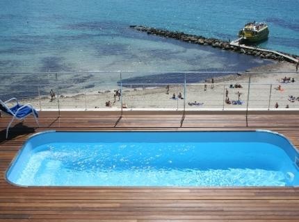 Hotel Carabela