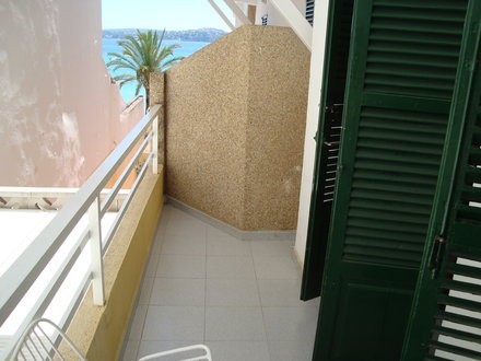 Hotel Carabela