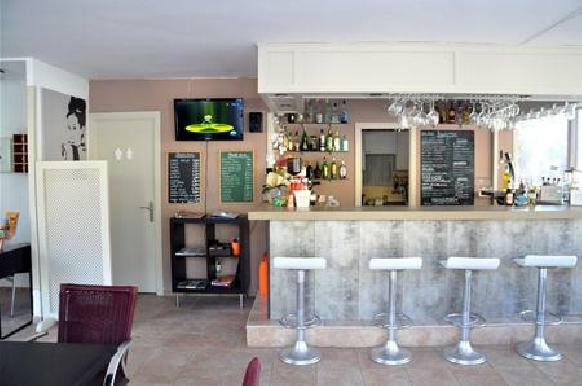 Apartamentos Baulo Mar