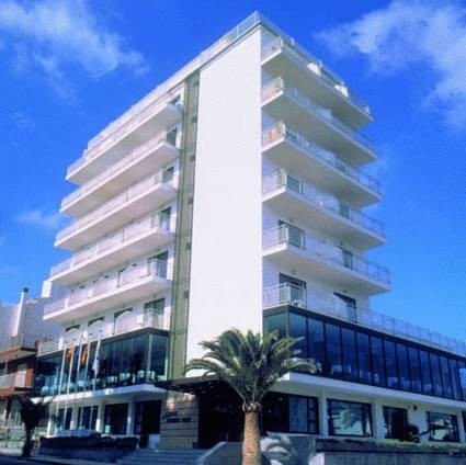 Hotel Ilusion Markus & Spa