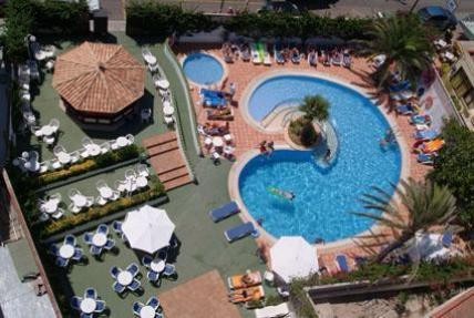Hotel Ilusion Markus & Spa