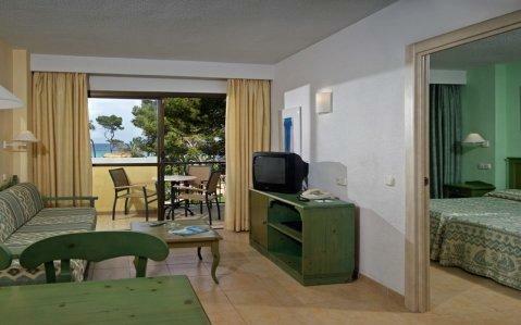 Hotel Iberostar Waves Alcudia Park