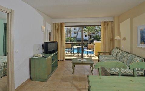 Hotel Iberostar Waves Alcudia Park
