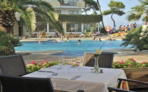 Hotel Iberostar Waves Alcudia Park