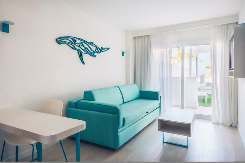 Hotel Iberostar Waves Alcudia Park