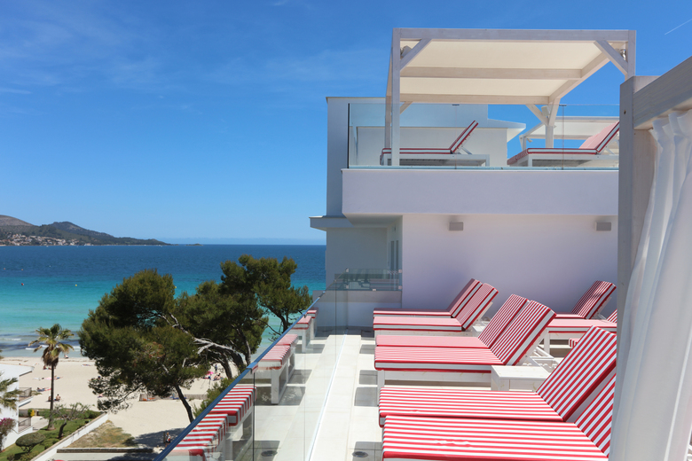 Hotel Iberostar Waves Alcudia Park