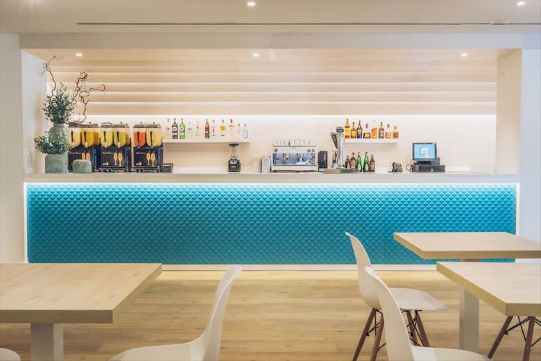 Hotel Iberostar Waves Alcudia Park
