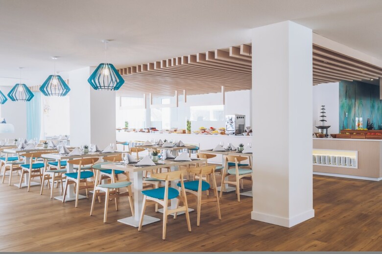 Hotel Iberostar Waves Alcudia Park