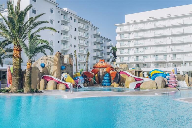 Hotel Iberostar Waves Alcudia Park