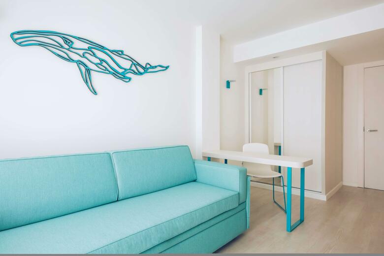 Hotel Iberostar Waves Alcudia Park