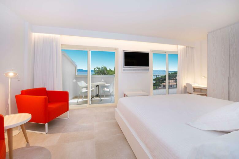 Hotel Iberostar Waves Alcudia Park
