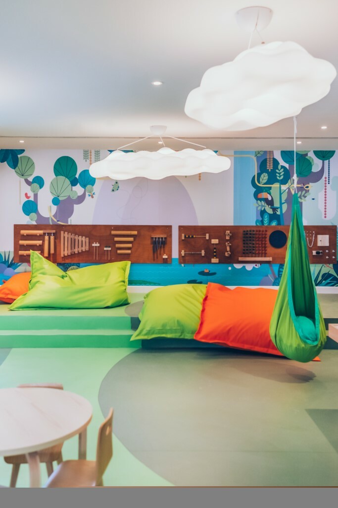 Hotel Iberostar Waves Alcudia Park