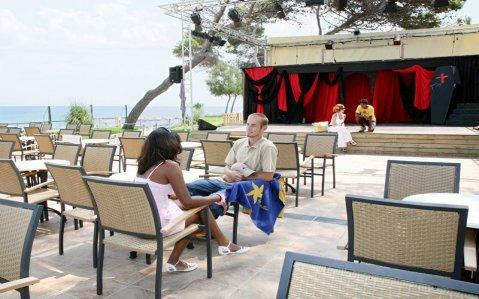 Hotel Iberostar Waves Alcudia Park