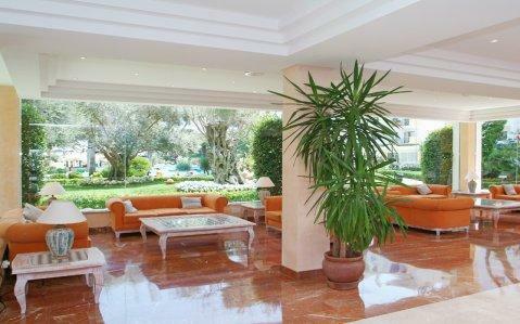 Hotel Iberostar Waves Alcudia Park
