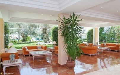 Hotel Iberostar Waves Alcudia Park
