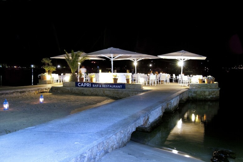 Hotel Capri
