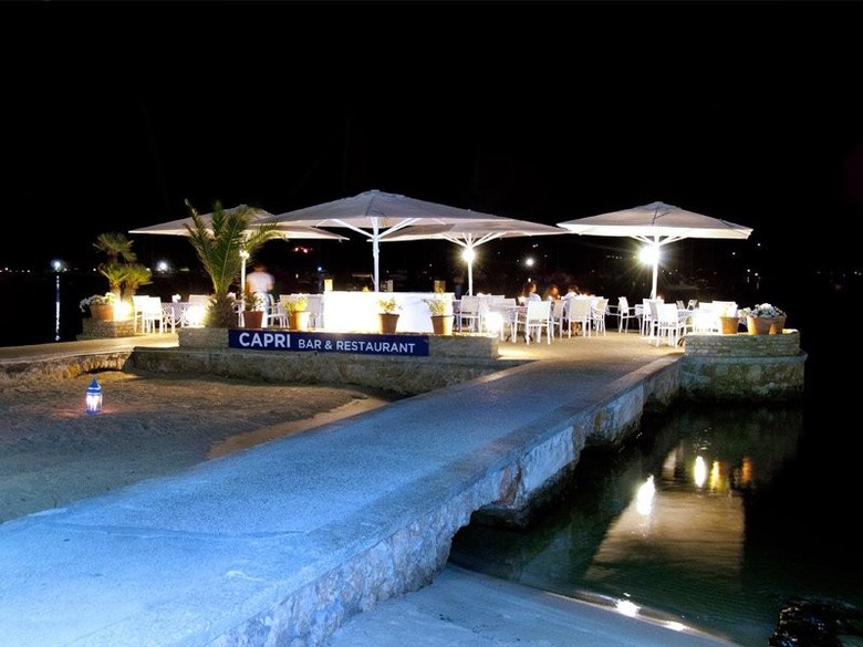 Hotel Capri