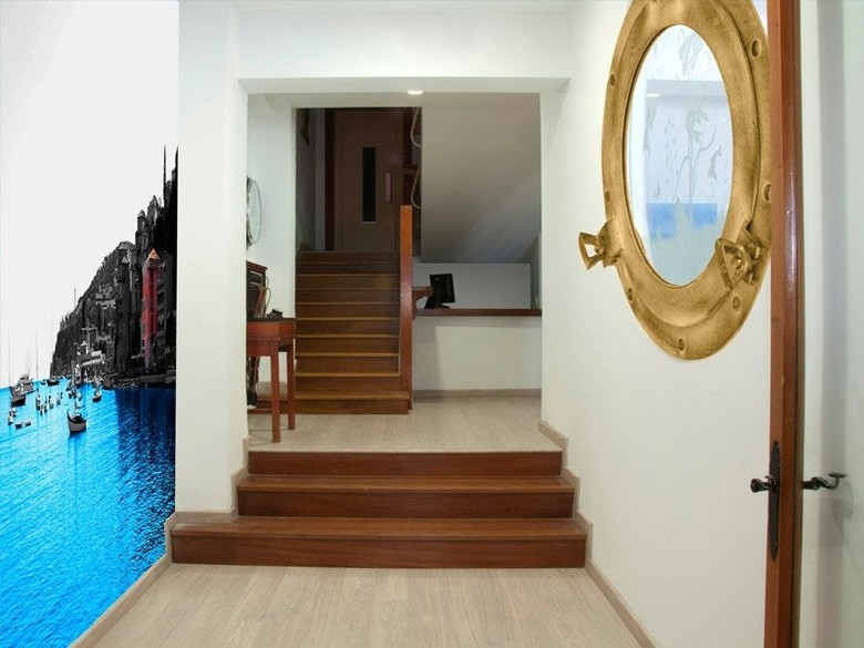 Hotel Capri