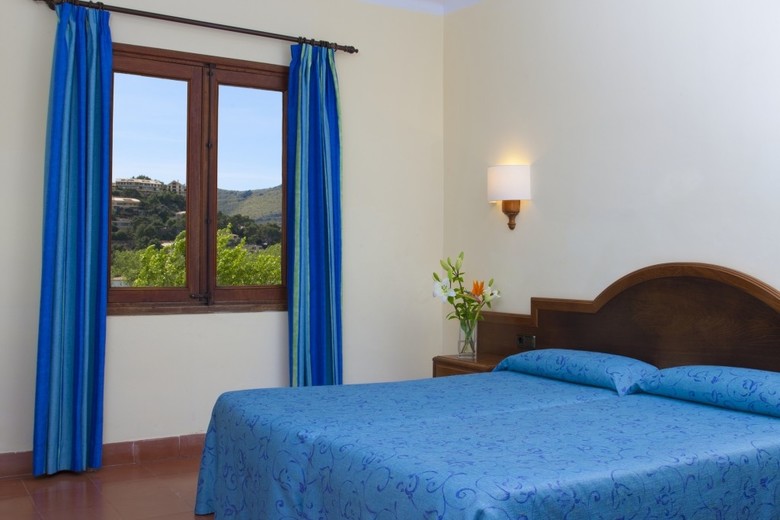 Hotel Hoposa Pollentia