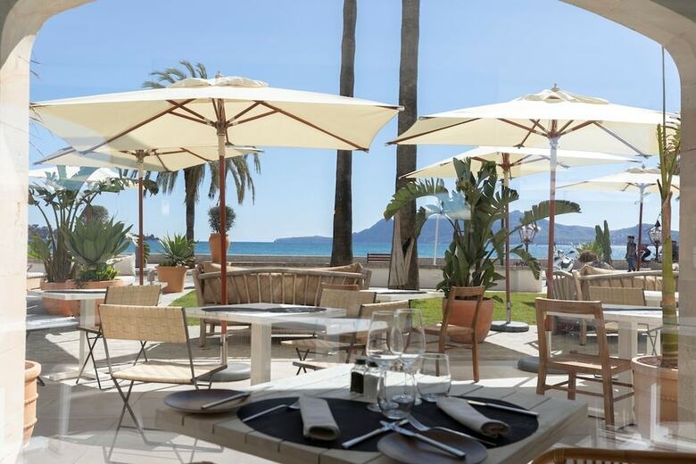 Hotel Hoposa Pollentia