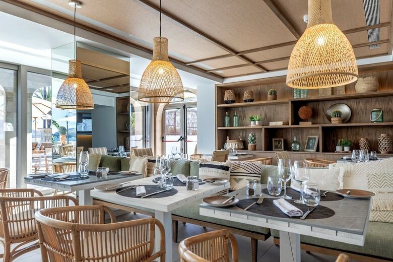 Hotel Hoposa Pollentia