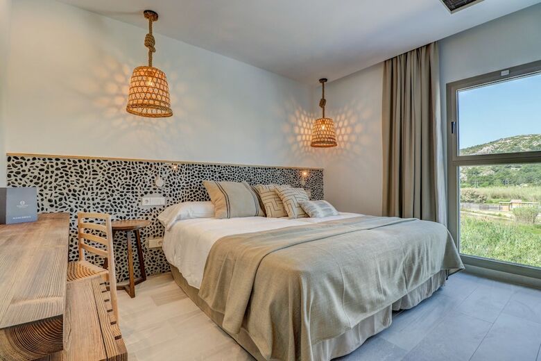 Hotel Hoposa Pollentia