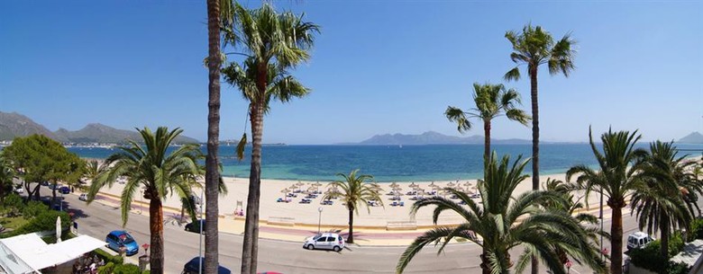 Hotel Hoposa Pollentia