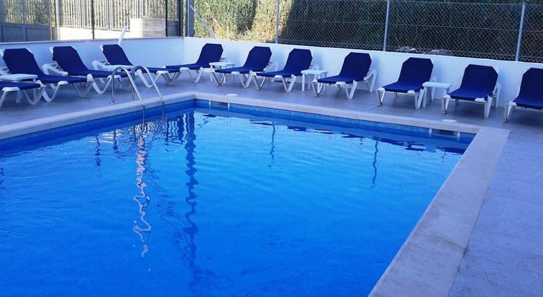 Hotel Hoposa Pollentia