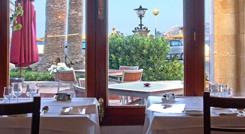 Hotel Hoposa Pollentia