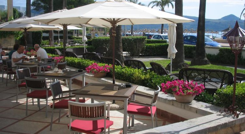 Hotel Hoposa Pollentia