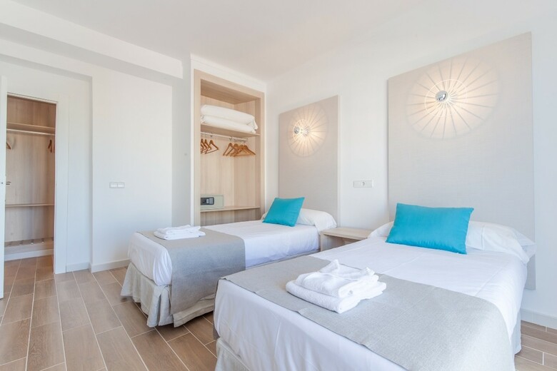Hotel Bluesea Don Jaime