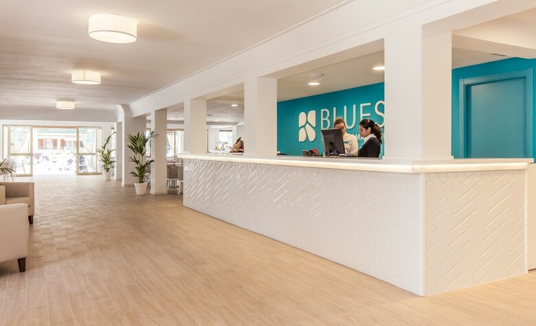 Hotel Bluesea Don Jaime