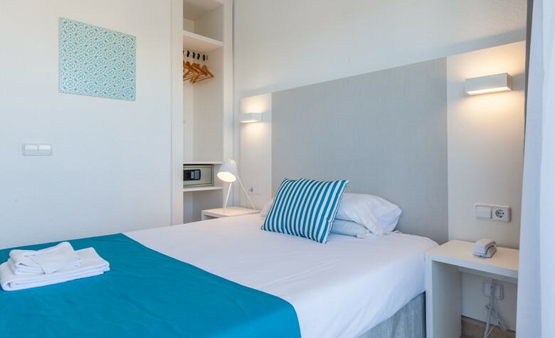 Hotel Bluesea Don Jaime