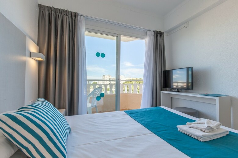 Hotel Bluesea Don Jaime