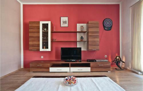 Holiday Home Barban Melnica