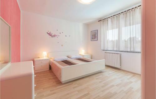 Holiday Home Barban Melnica