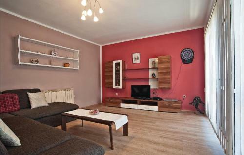 Holiday Home Barban Melnica
