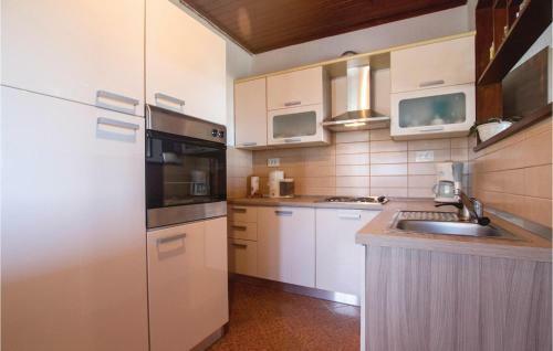 Holiday Home Barban Melnica