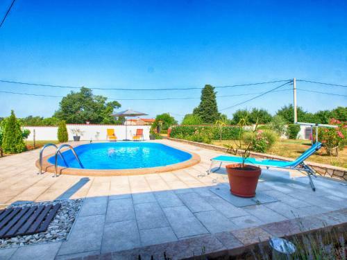 Holiday Home Villa Angelina 258