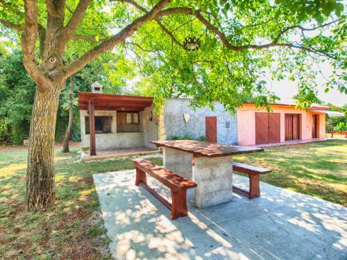 Holiday Home Villa Angelina 258