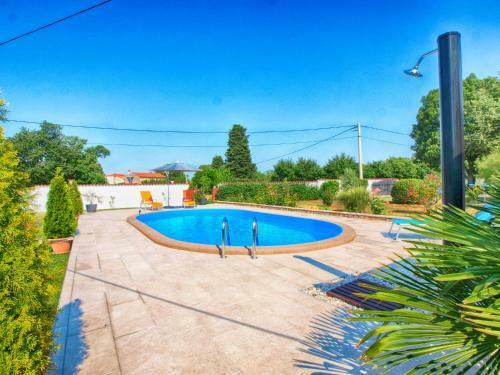 Holiday Home Villa Angelina 258