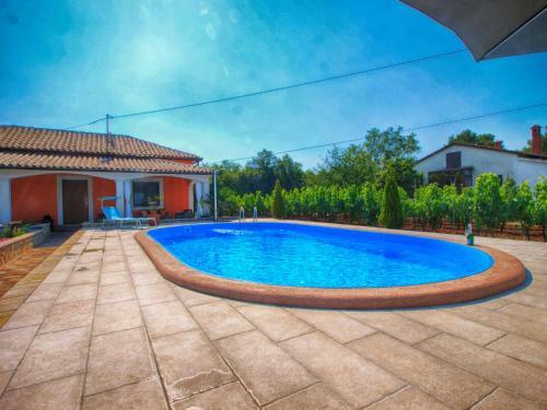 Holiday Home Villa Angelina 258