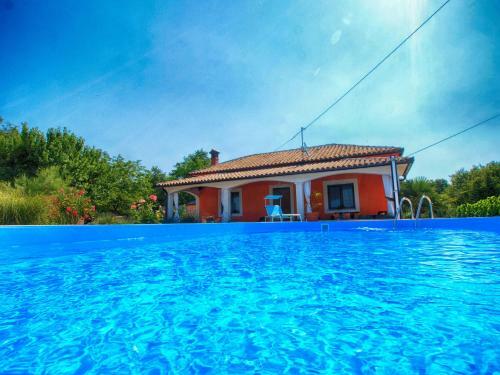 Holiday Home Villa Angelina 258