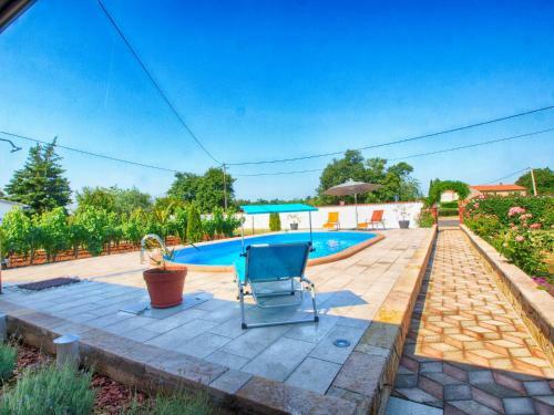 Holiday Home Villa Angelina 258