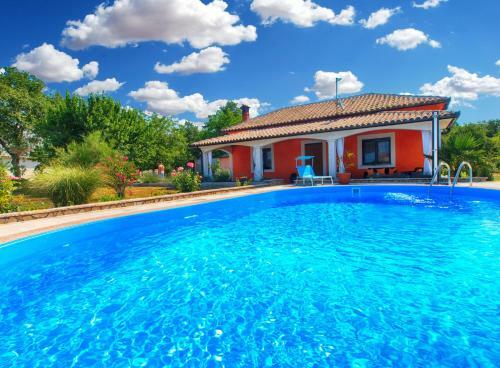 Holiday Home Villa Angelina 258
