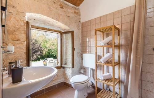 Holiday Home Zminj Mrkoci